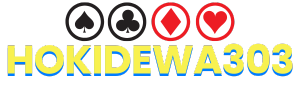 Logo HOKIDEWA303